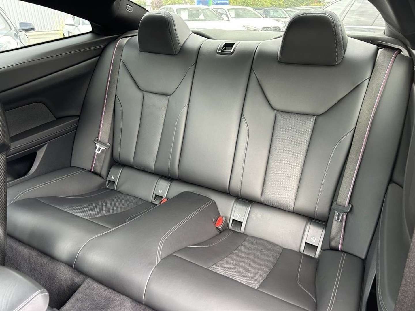 BMW M4 Competition 510ch - 2023 - Joinsteer - #21