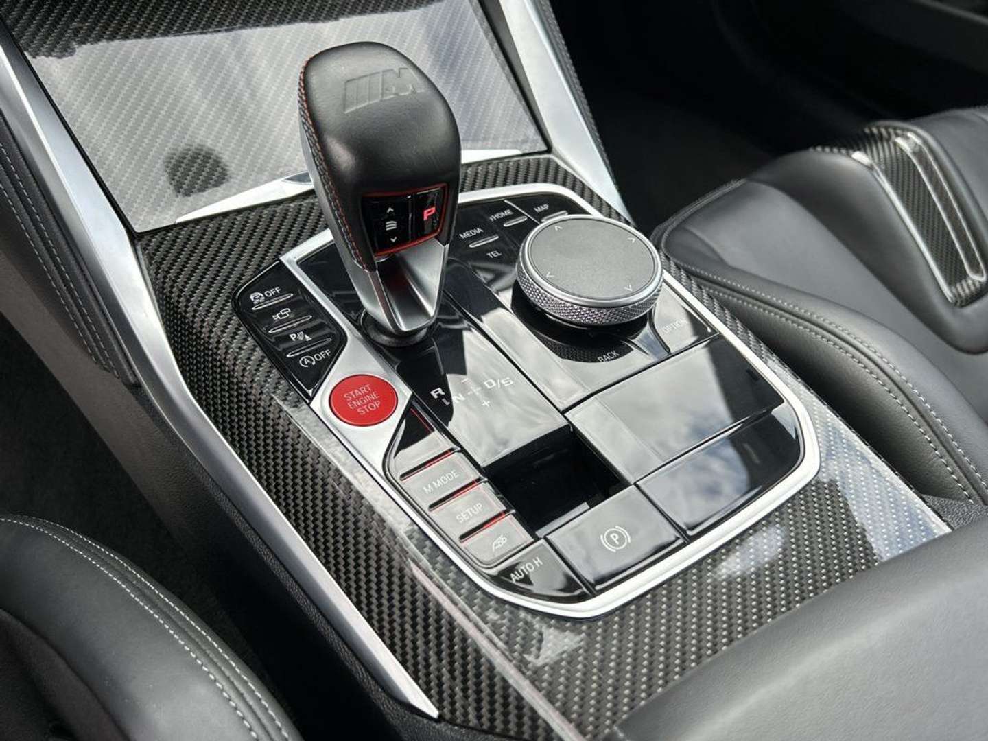 BMW M4 Competition 510ch - 2023 - Joinsteer - #22