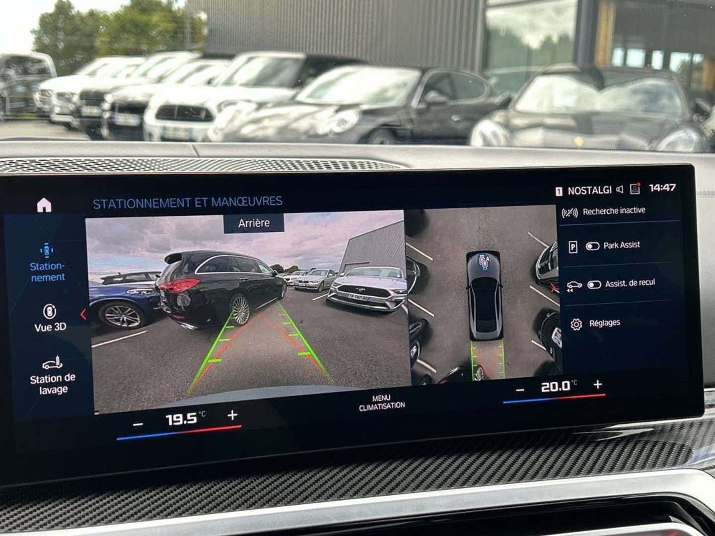 BMW M4 Competition 510ch - 2023 - Joinsteer - #24