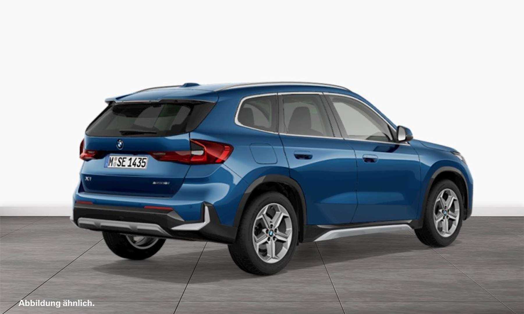 BMW X1 X-Line SDrive18i - 2025 - Joinsteer - #2