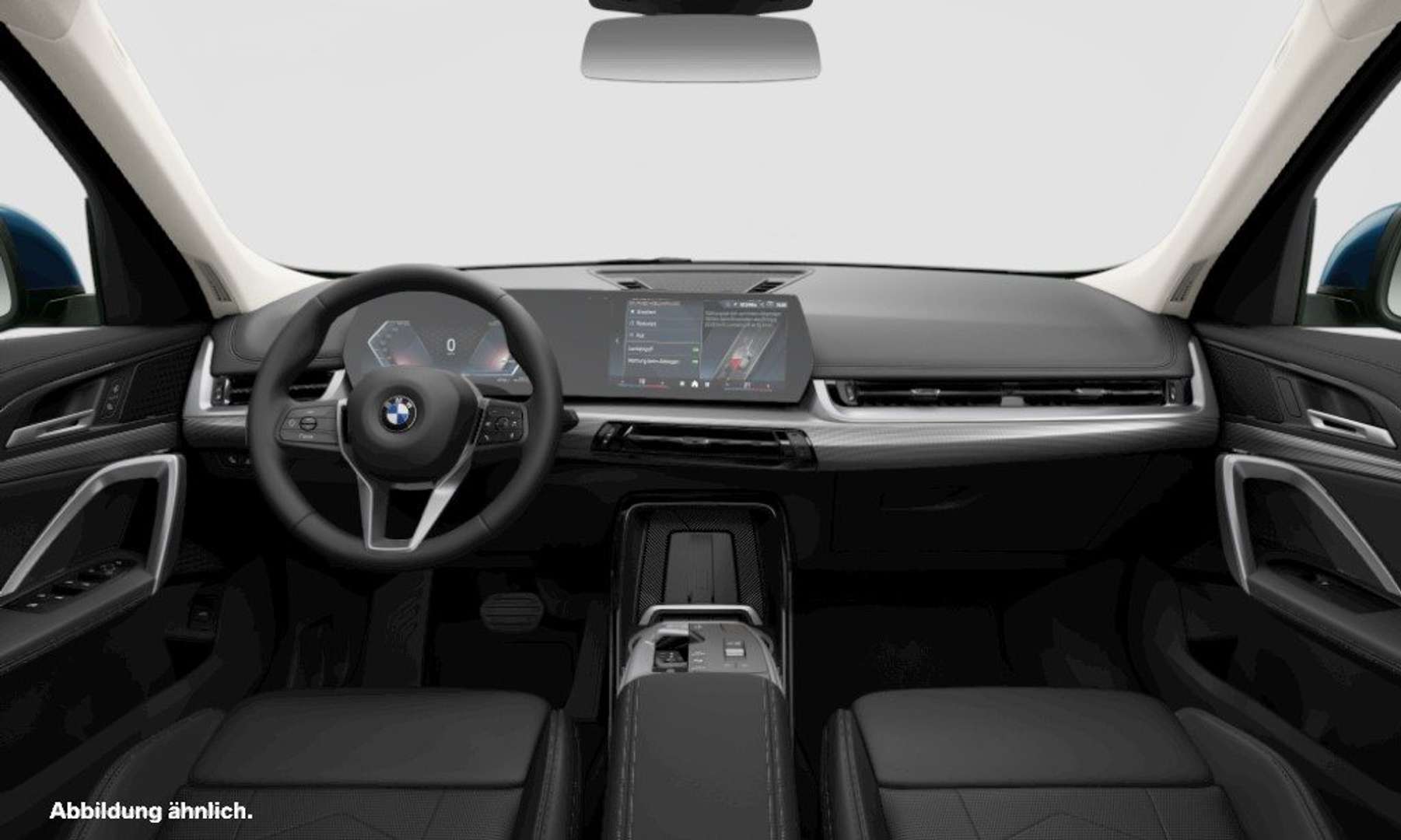BMW X1 X-Line SDrive18i - 2025 - Joinsteer - #3