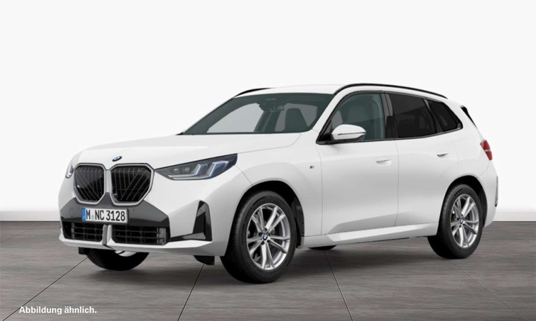 BMW X3 M Sport XDrive20i - 2025 - Joinsteer - #1