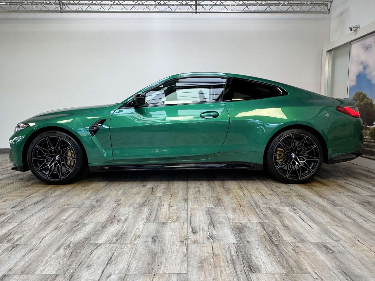 BMW M4 XDrive Competition - 2024 - Joinsteer - #1