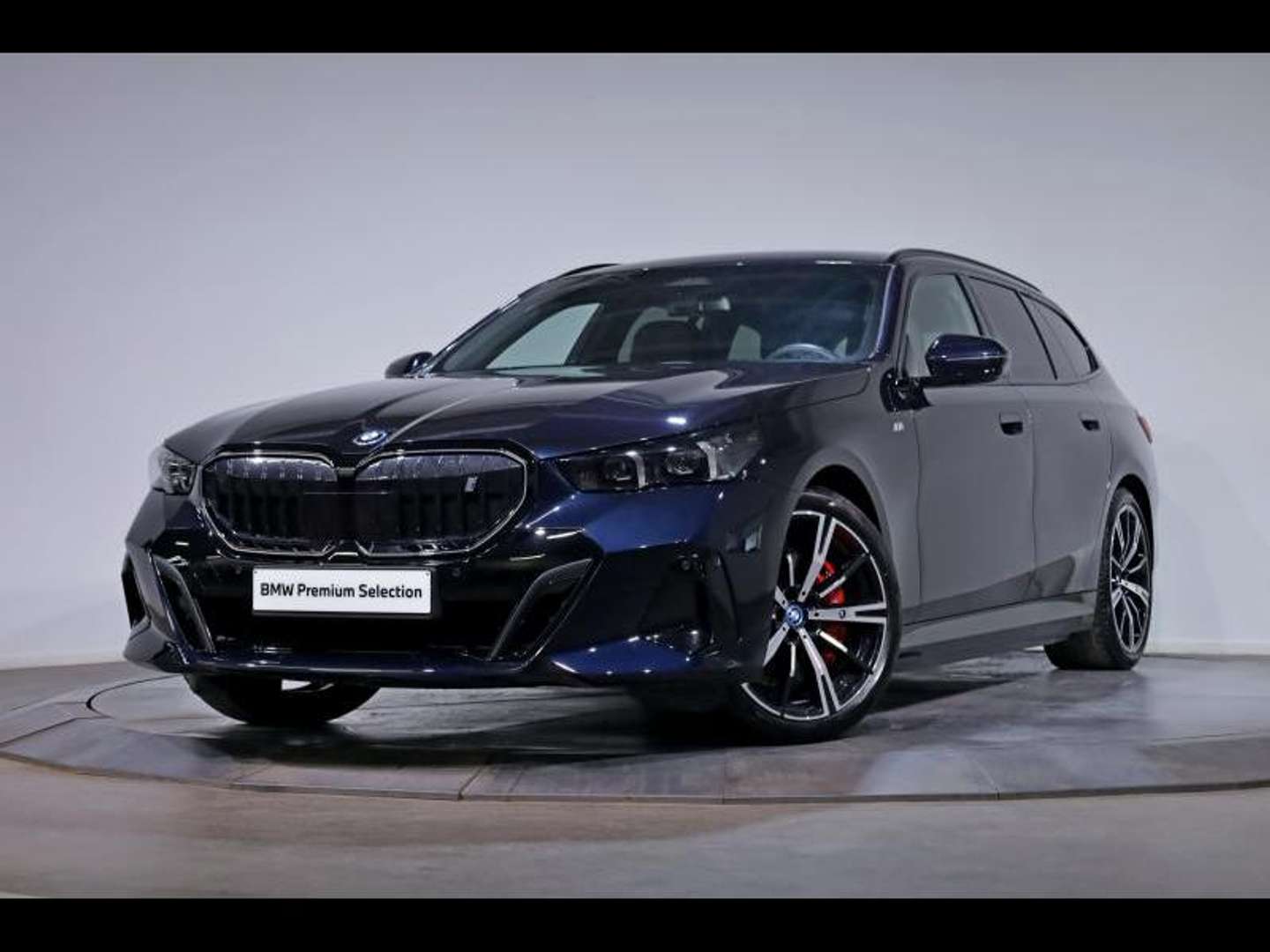BMW I5 Touring M Sport EDrive40 - 2024 - Joinsteer - #1