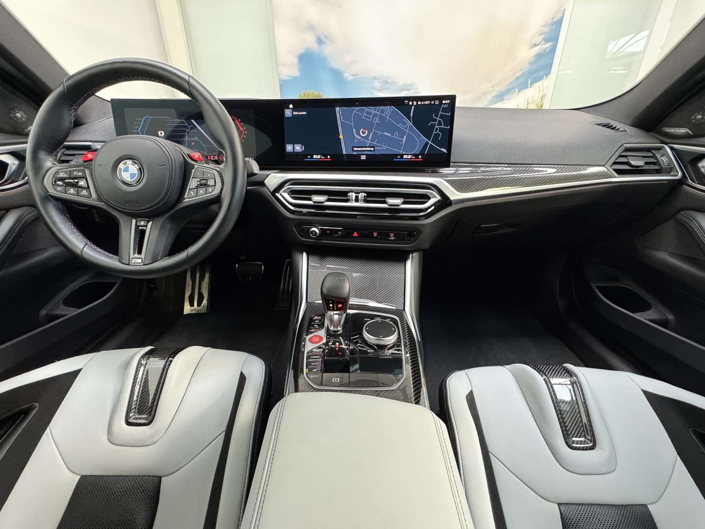 BMW M4 XDrive Competition - 2024 - Joinsteer - #6