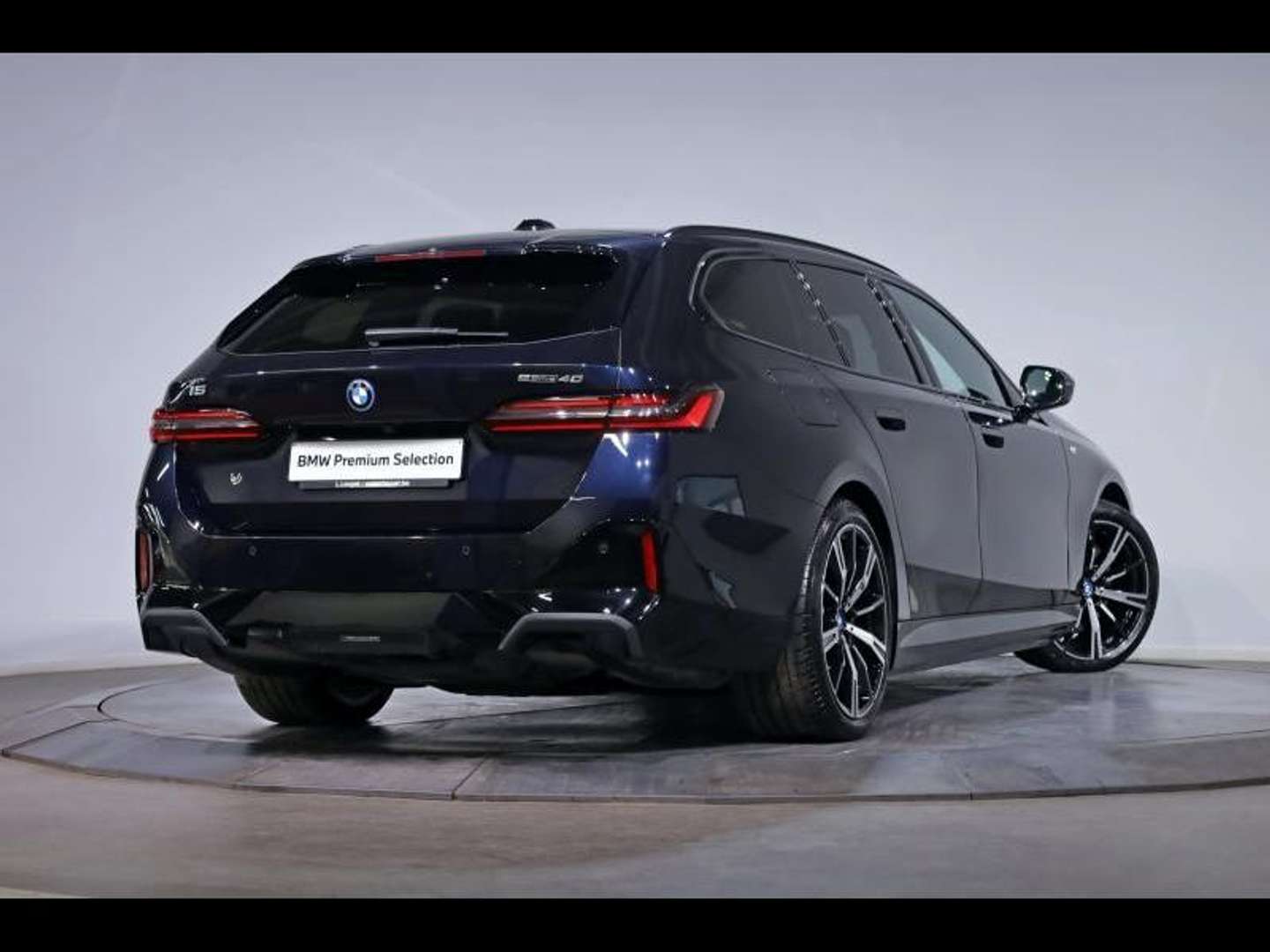 BMW I5 Touring M Sport EDrive40 - 2024 - Joinsteer - #2