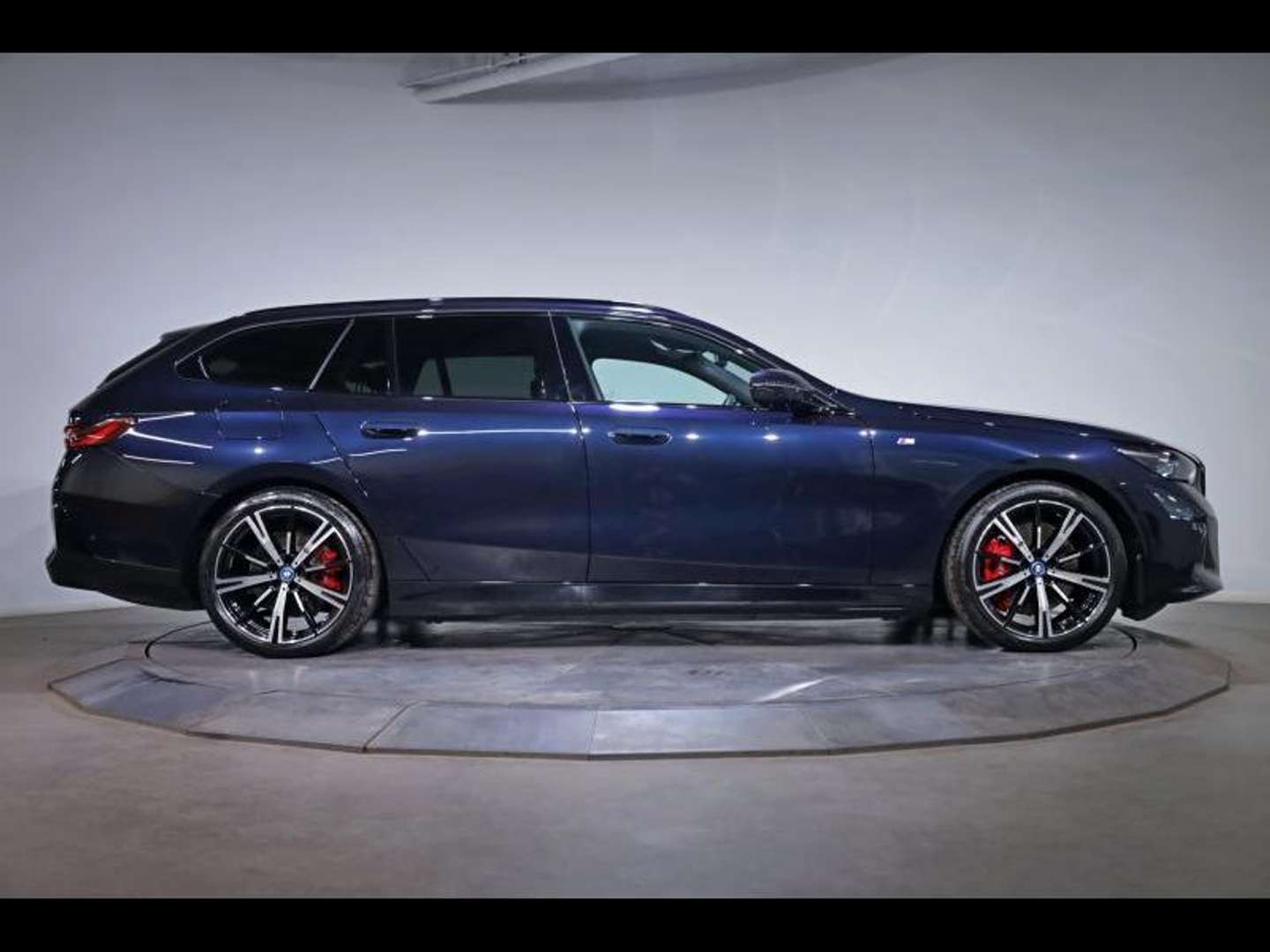 BMW I5 Touring M Sport EDrive40 - 2024 - Joinsteer - #3