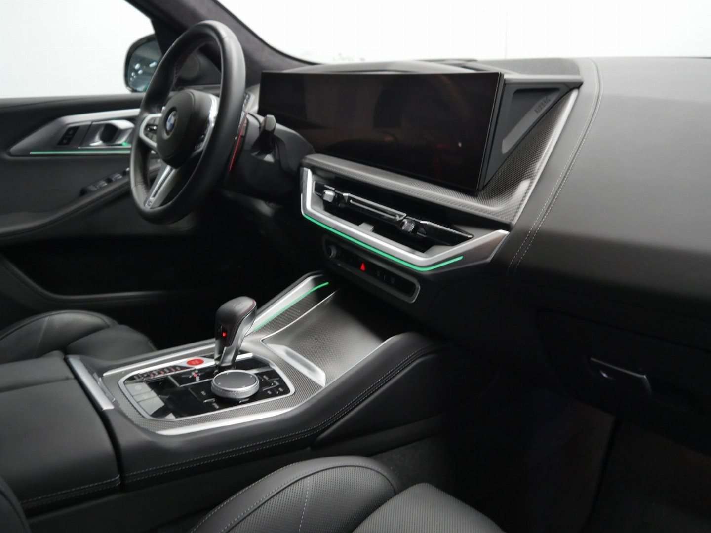 BMW XM Iconic Glow 50e - 2024 - Joinsteer - #4