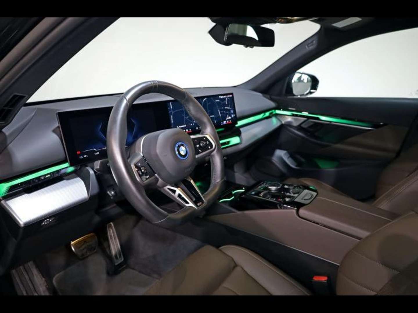 BMW I5 Touring M Sport EDrive40 - 2024 - Joinsteer - #5