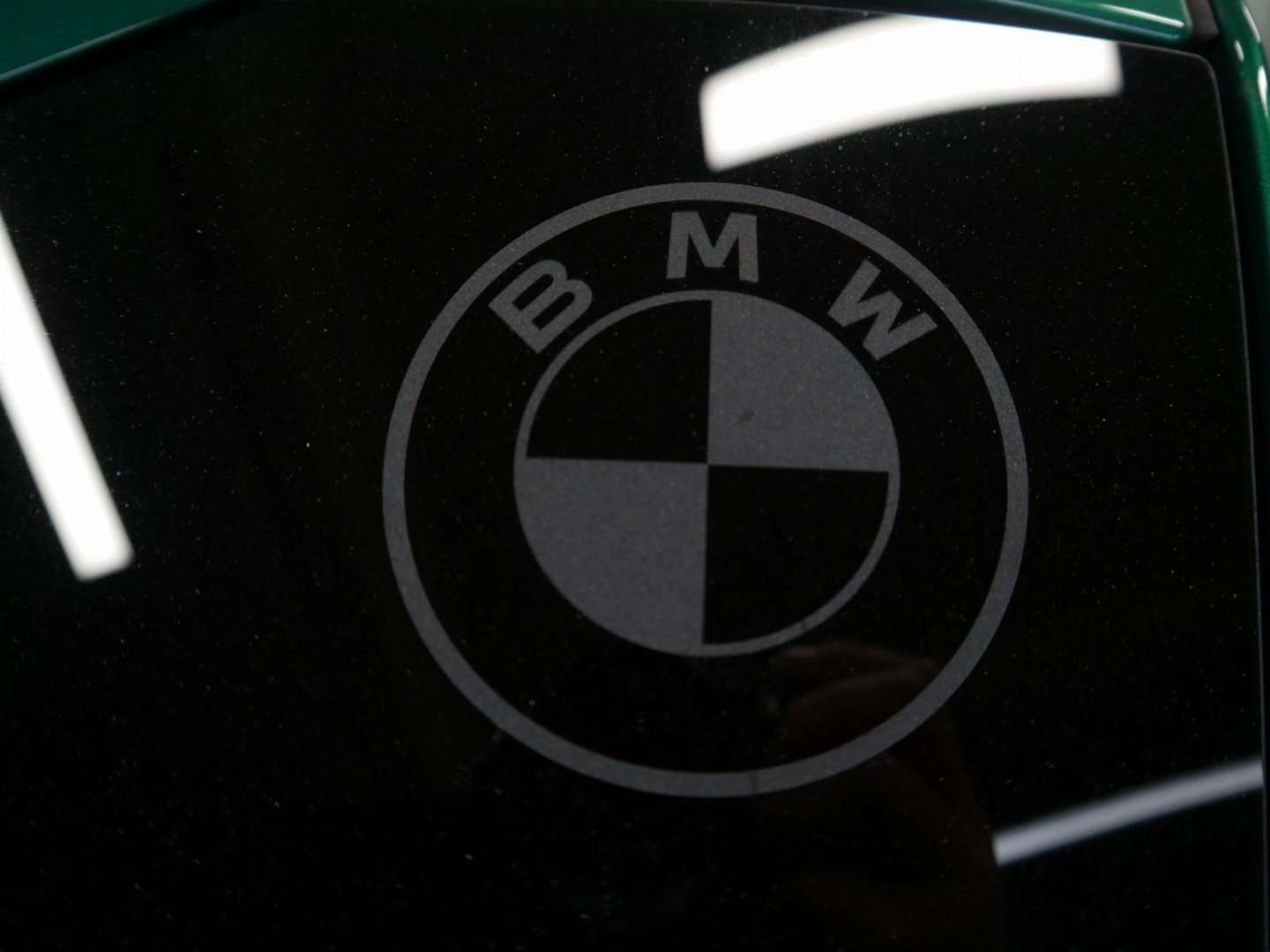 BMW XM Iconic Glow 50e - 2024 - Joinsteer - #13