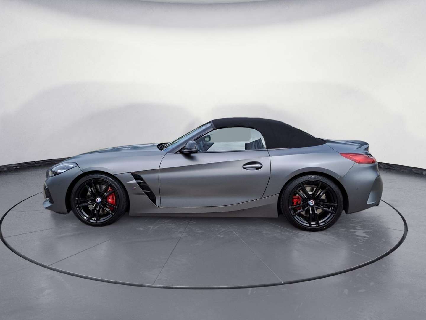 BMW Z4 Cabriolet M40i - 2022 - Joinsteer - #2