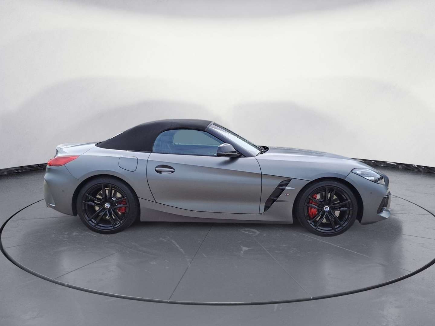 BMW Z4 Cabriolet M40i - 2022 - Joinsteer - #5