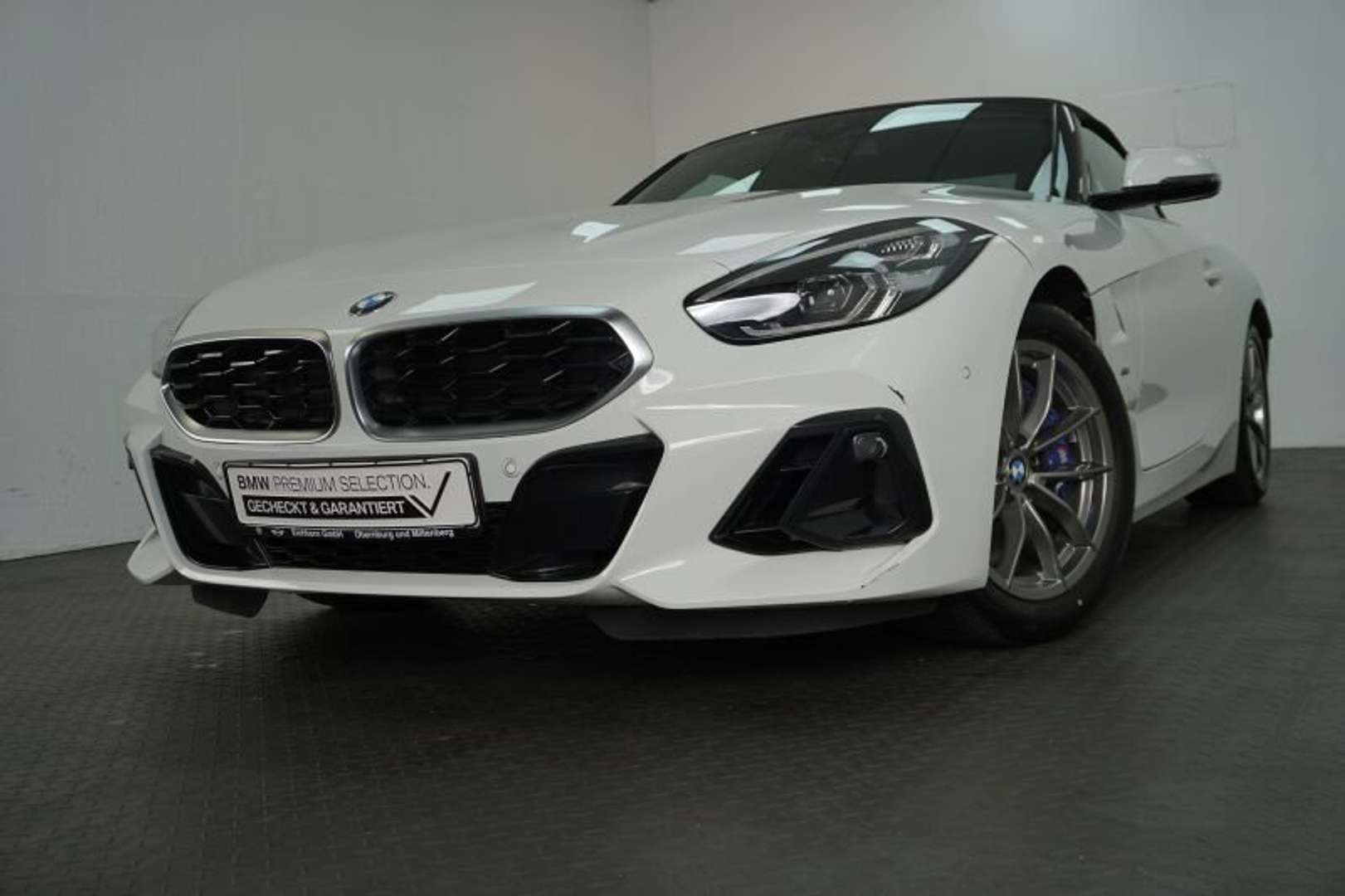 BMW Z4 M Sport SDrive 20i - 2025 - Joinsteer - #1