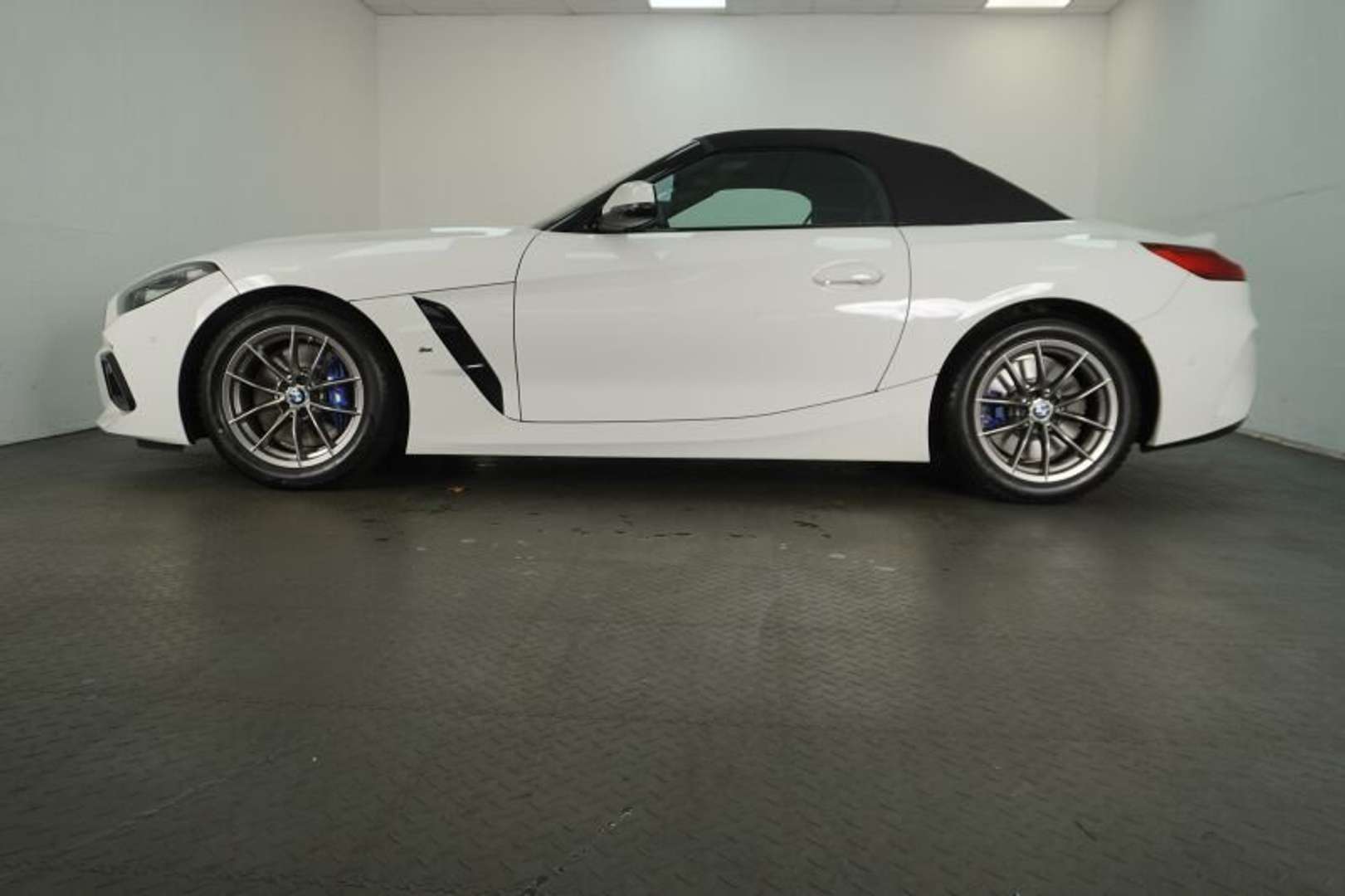 BMW Z4 M Sport SDrive 20i - 2025 - Joinsteer - #3