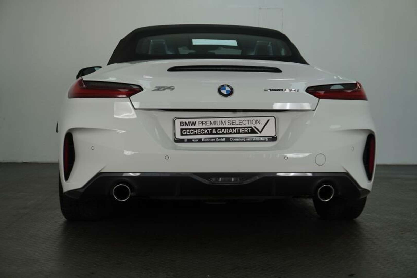 BMW Z4 M Sport SDrive 20i - 2025 - Joinsteer - #4