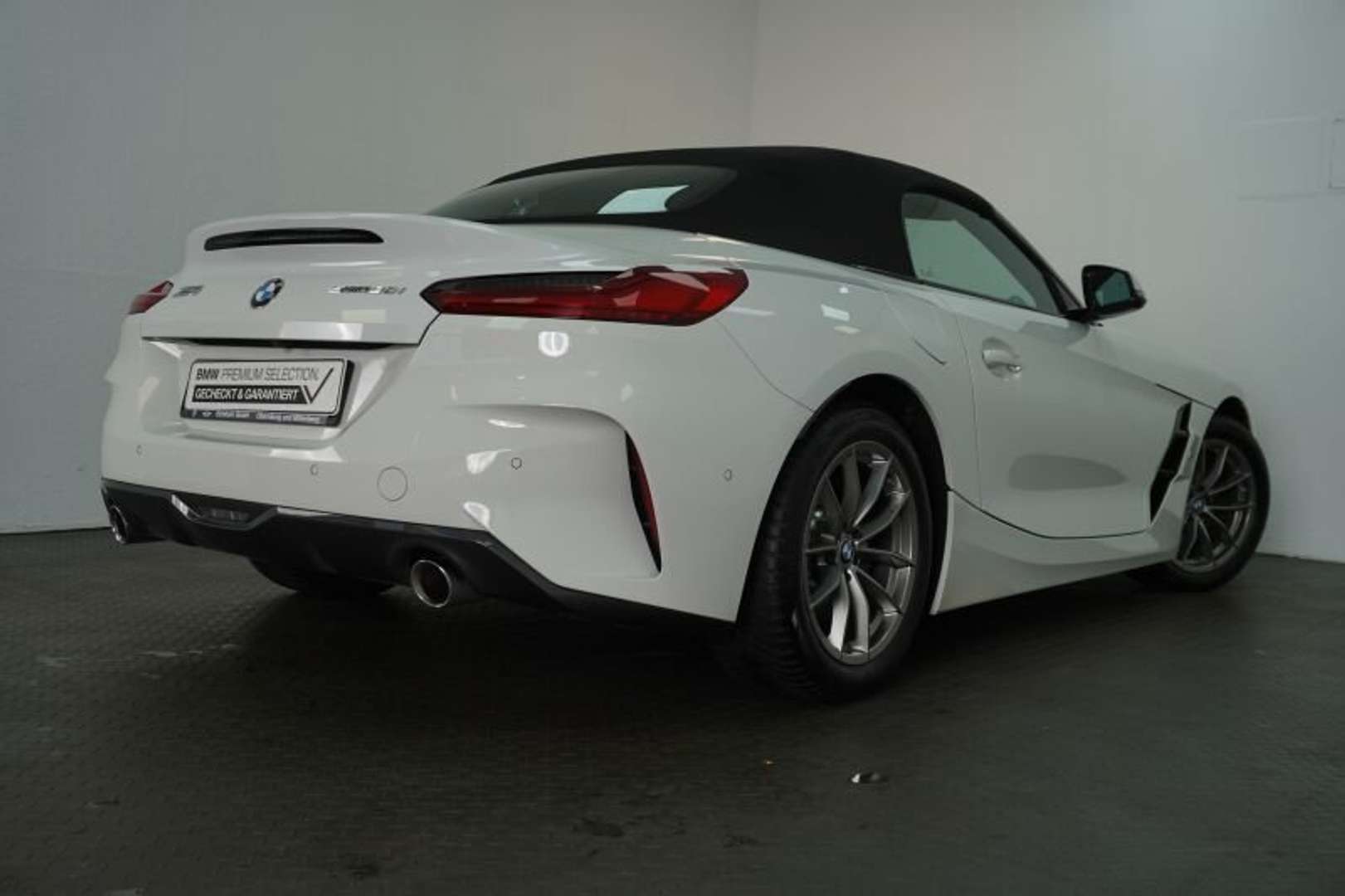 BMW Z4 M Sport SDrive 20i - 2025 - Joinsteer - #5