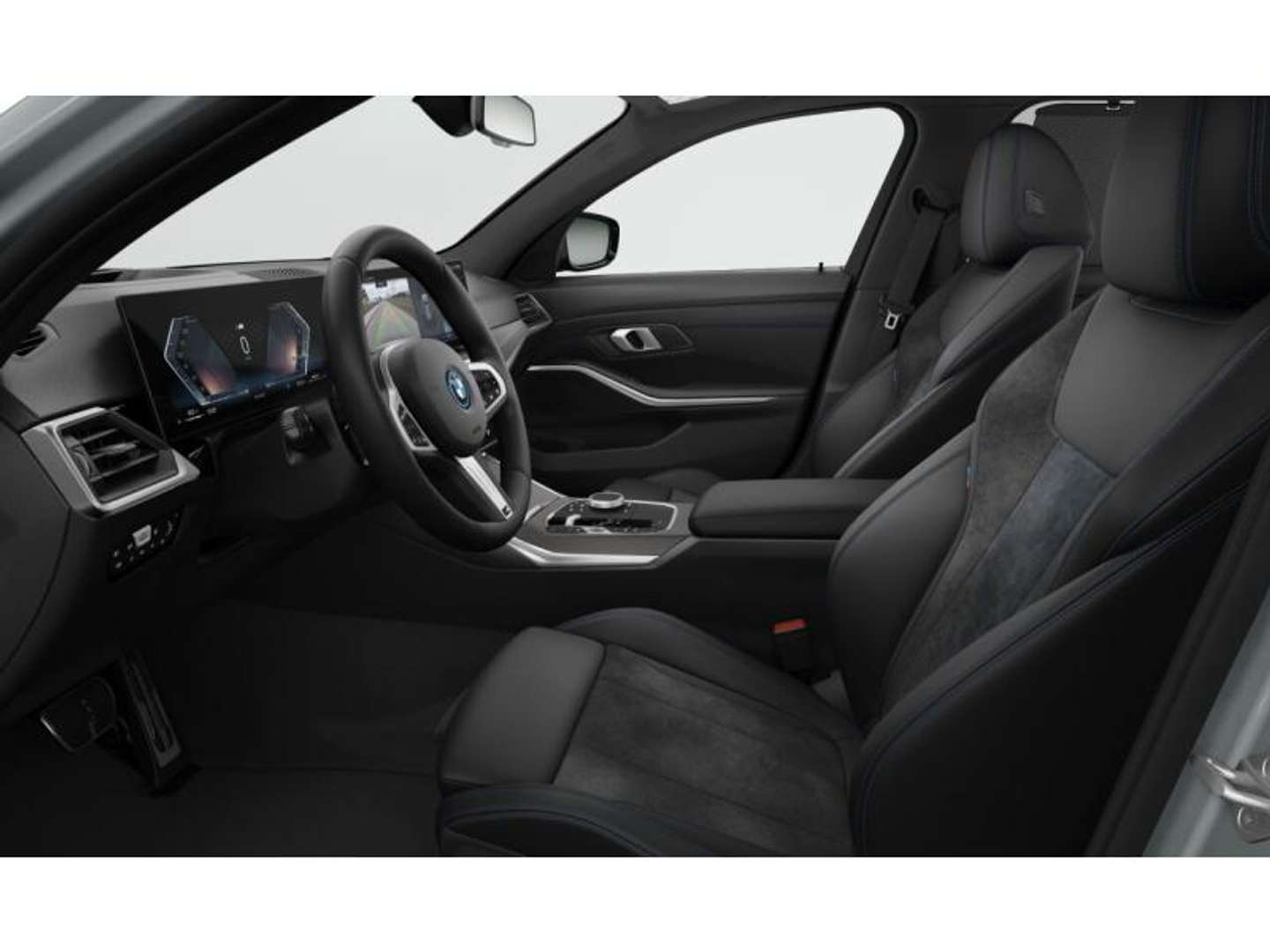 BMW Série 3 Touring 320 - 2024 - Joinsteer - #4