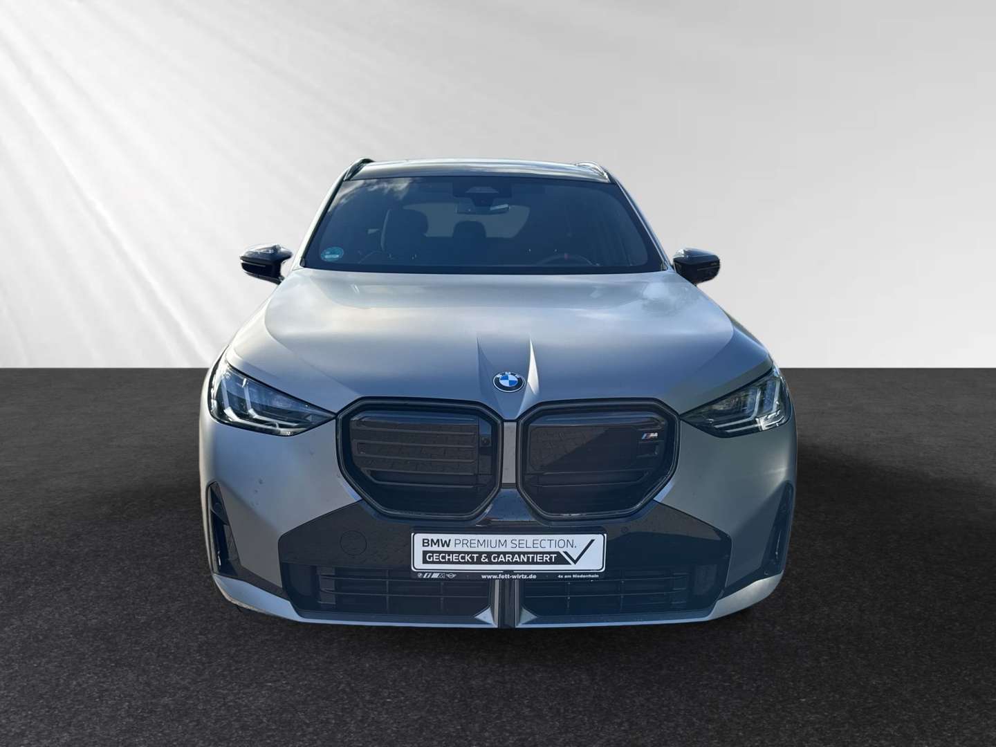 BMW X3 M M Sport Pro 50 XDrive - 2024 - Joinsteer - #4