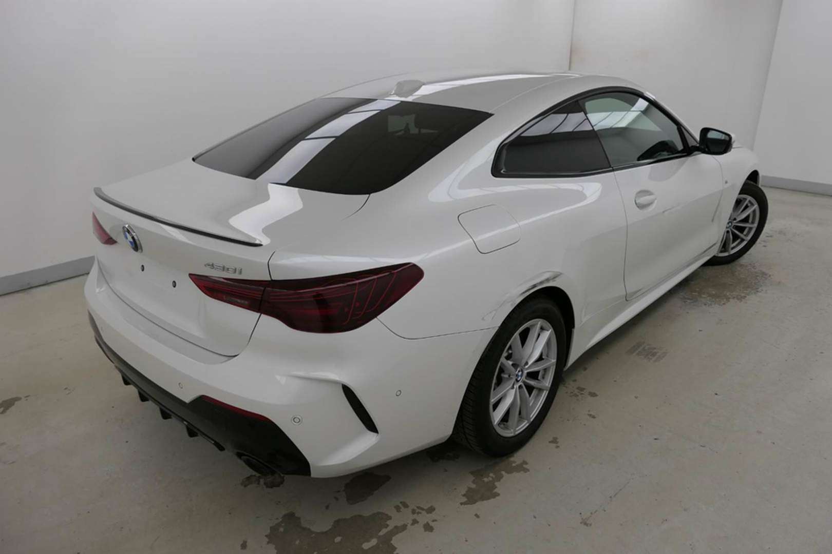 BMW Série 4 Coupé M Sport 430i XDrive - 2025 - Joinsteer - #5