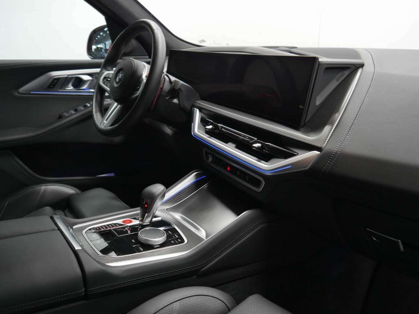 BMW XM Iconic Glow 50e - 2024 - Joinsteer - #4