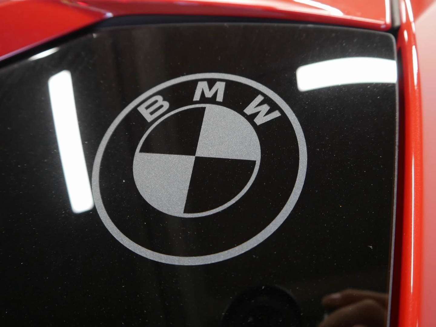 BMW XM Iconic Glow 50e - 2024 - Joinsteer - #8