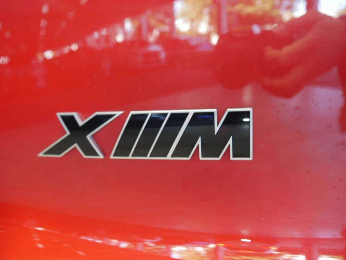 BMW XM Iconic Glow 50e - 2024 - Joinsteer - #12