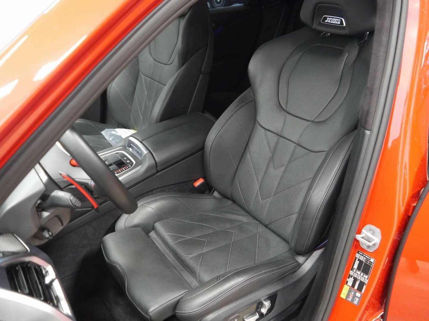 BMW XM Iconic Glow 50e - 2024 - Joinsteer - #14