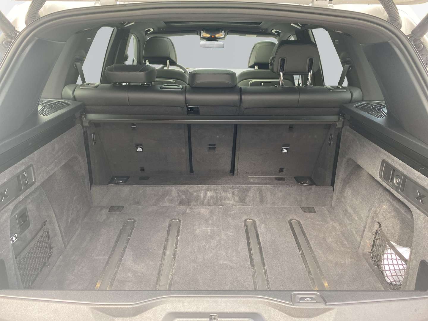BMW X5 M60i XDrive - 2025 - Joinsteer - #16