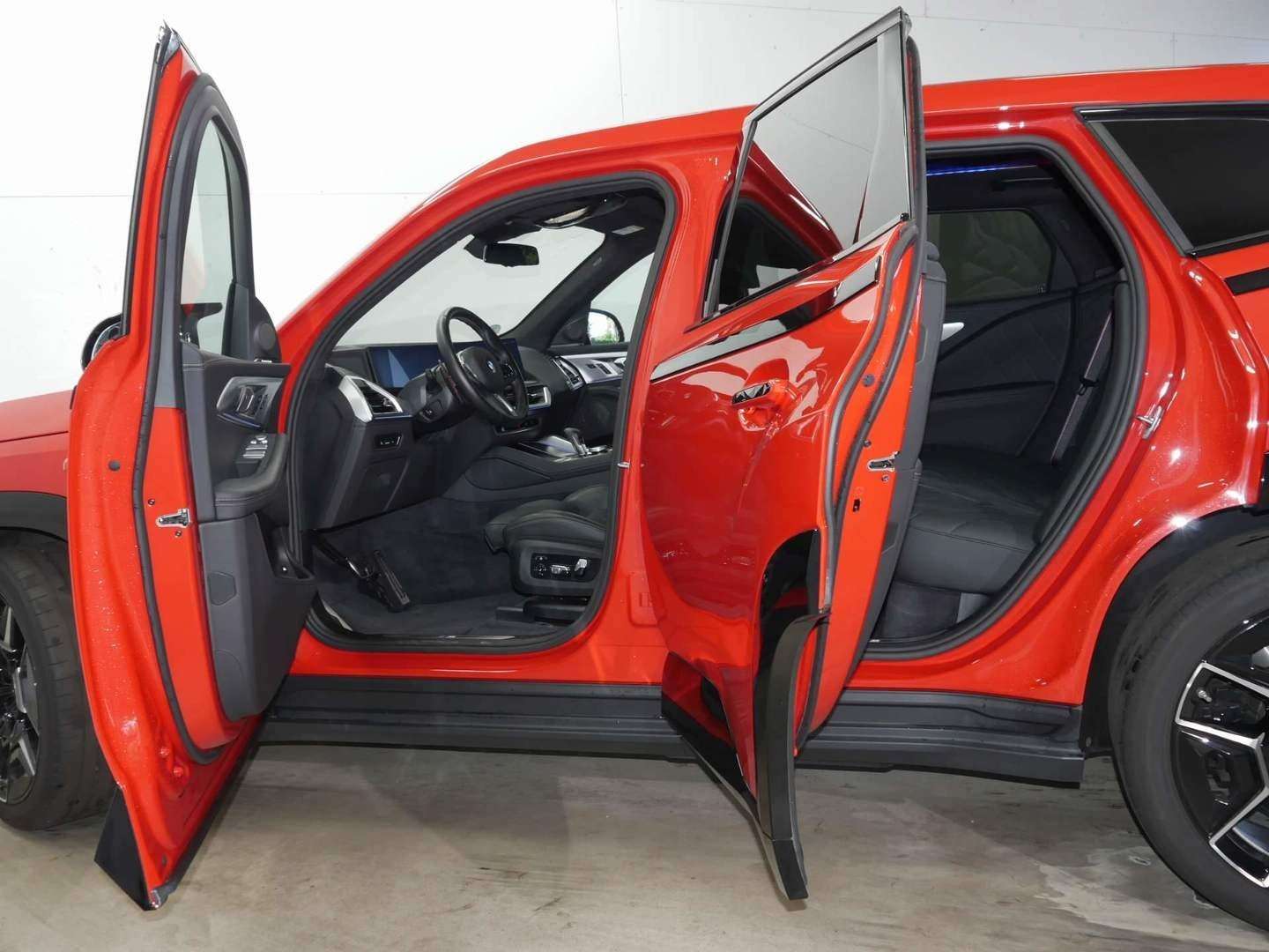 BMW XM Iconic Glow 50e - 2024 - Joinsteer - #16