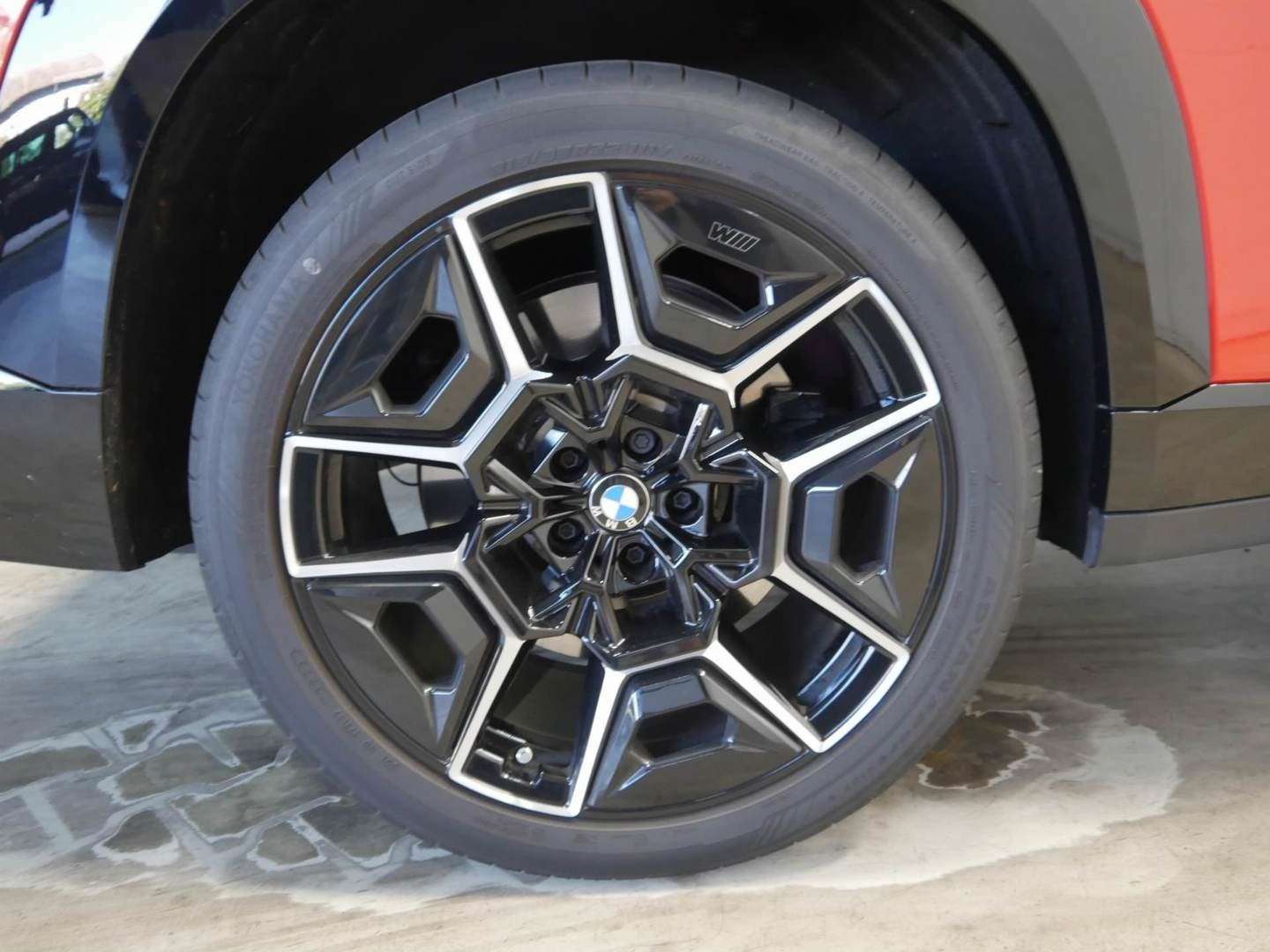 BMW XM Iconic Glow 50e - 2024 - Joinsteer - #17