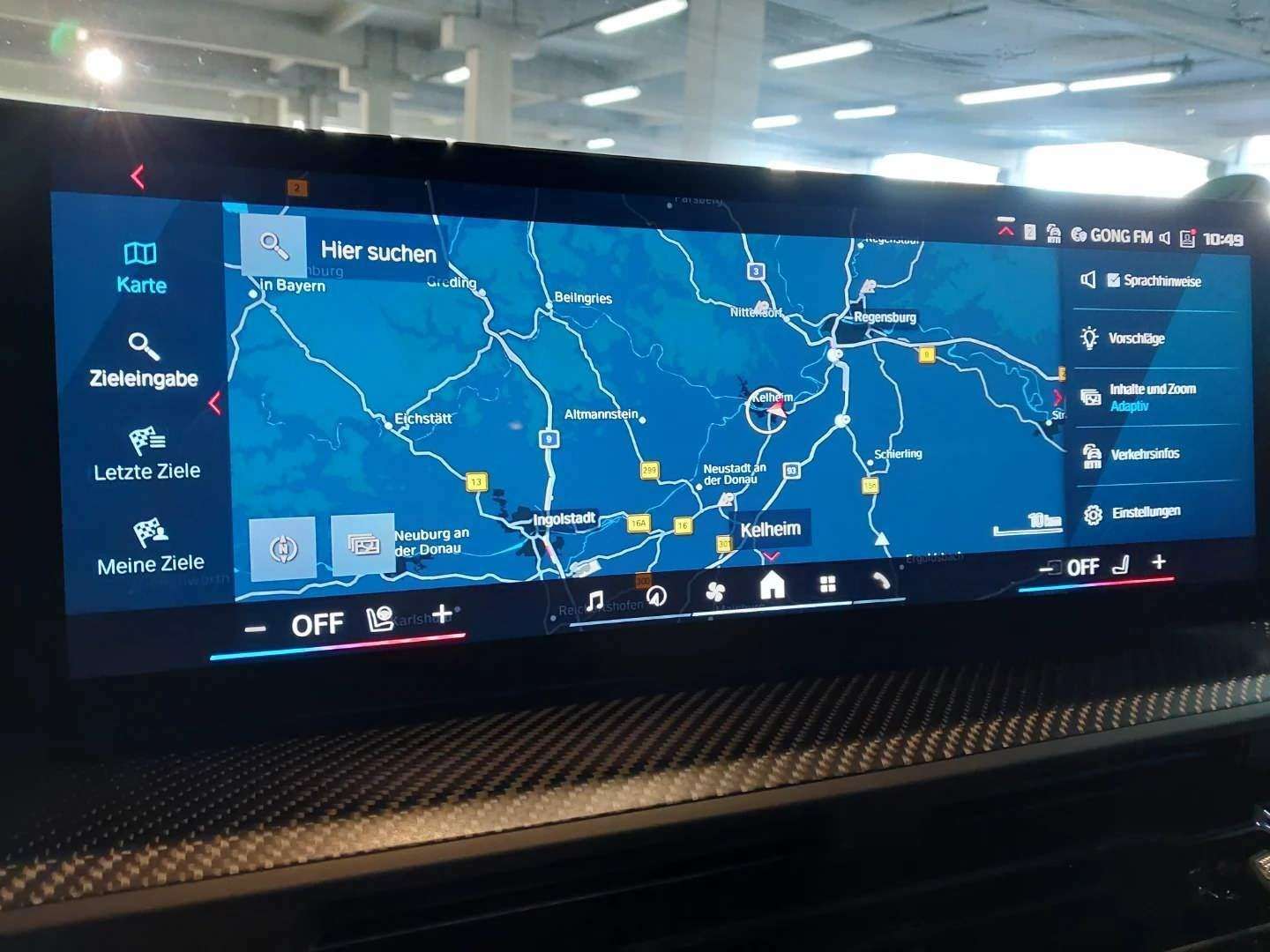 BMW XM Iconic Glow 50e - 2024 - Joinsteer - #19