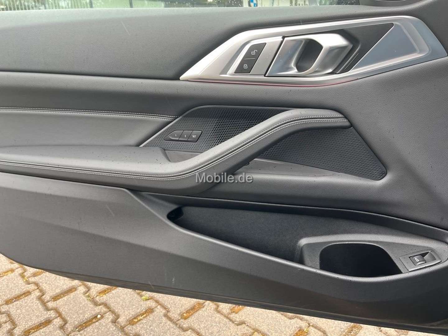 BMW Série 4 Coupé M Sport 420i - 2024 - Joinsteer - #11