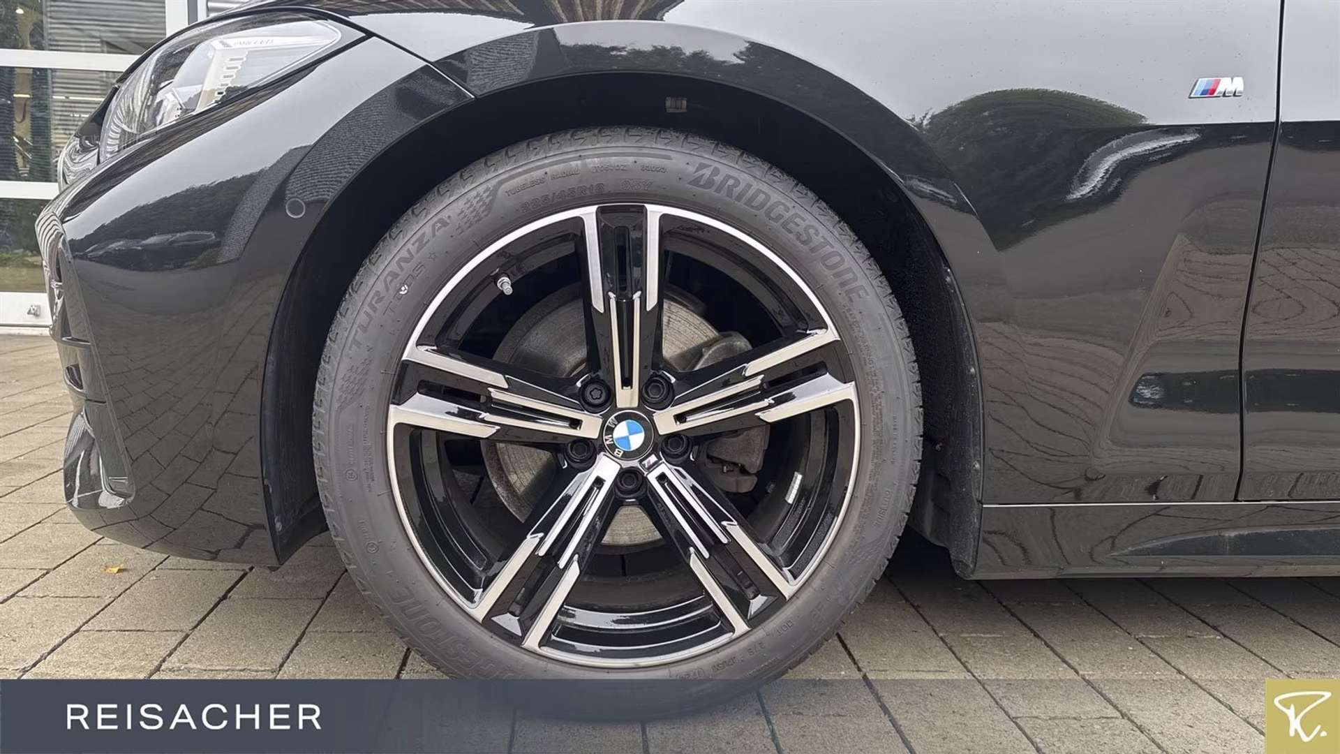 BMW Série 4 Coupé M Sport 420d XDrive - 2024 - Joinsteer - #5