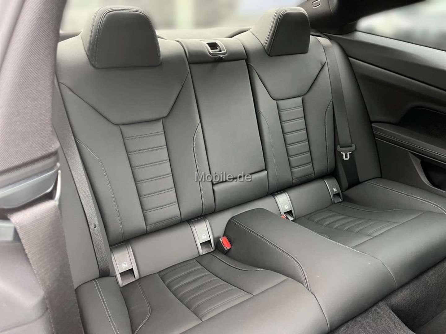 BMW Série 4 Coupé M Sport 420i - 2024 - Joinsteer - #17