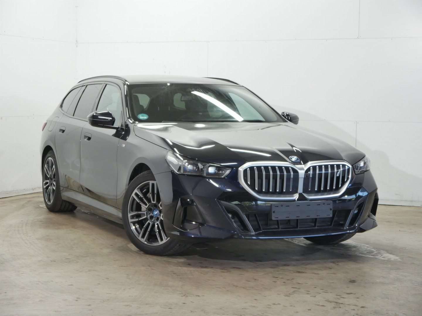 BMW I5 Touring M Sport EDrive40 - 2024 - Joinsteer - #1