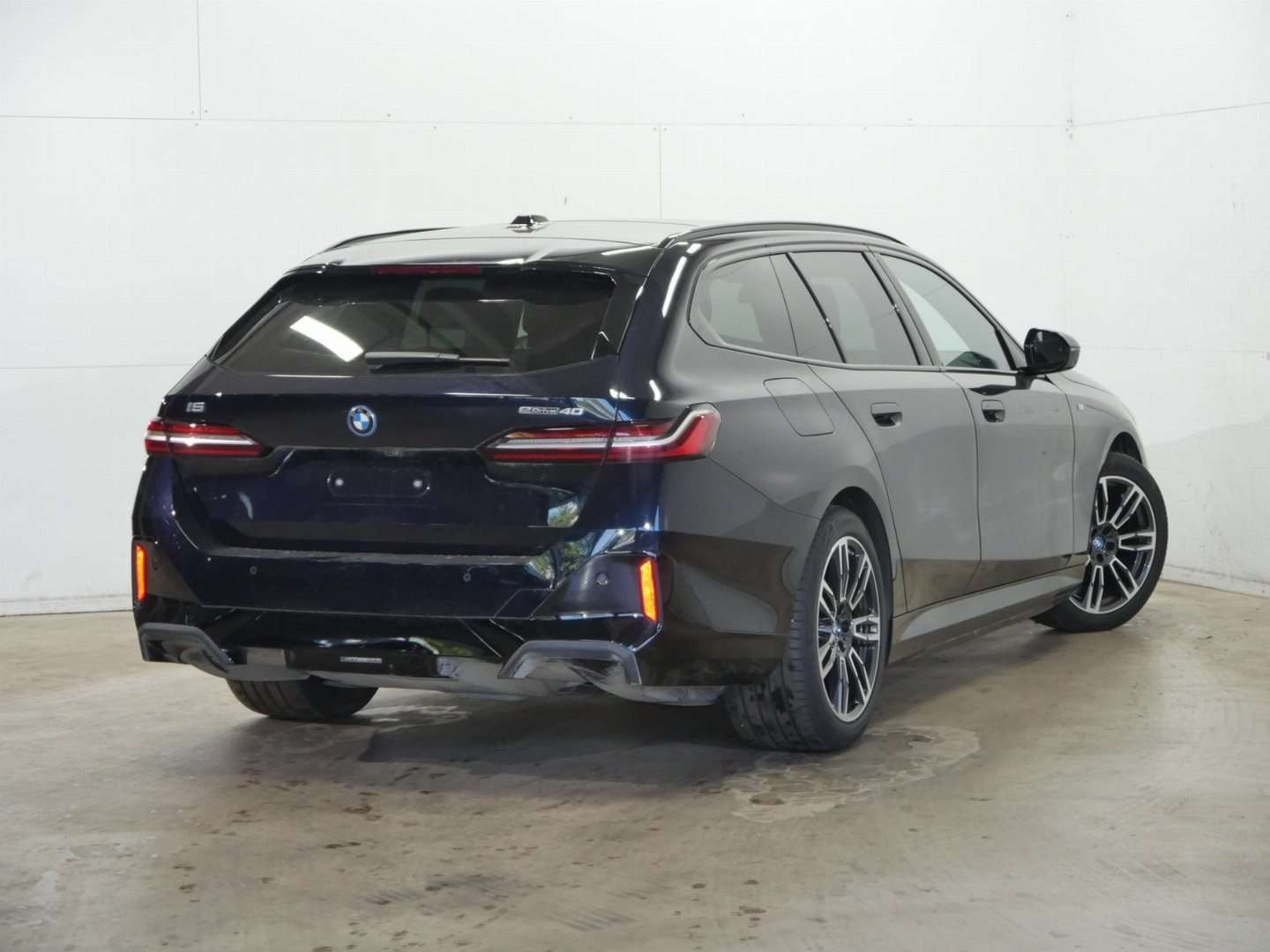 BMW I5 Touring M Sport EDrive40 - 2024 - Joinsteer - #3