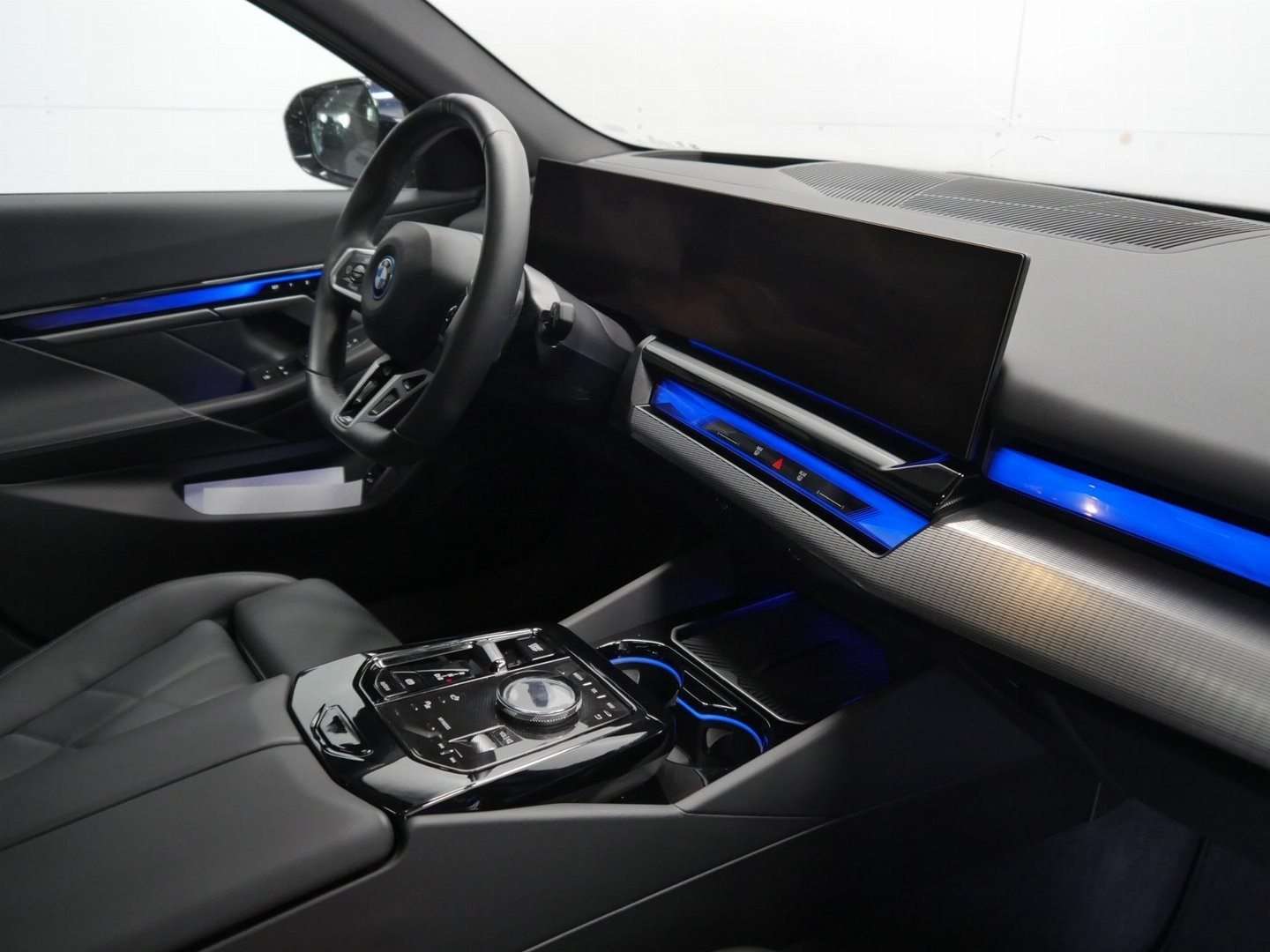 BMW I5 Touring M Sport EDrive40 - 2024 - Joinsteer - #4