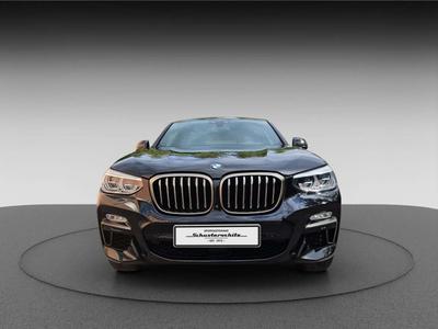 BMW X4 M40d Business M40d - - Joinsteer - #2