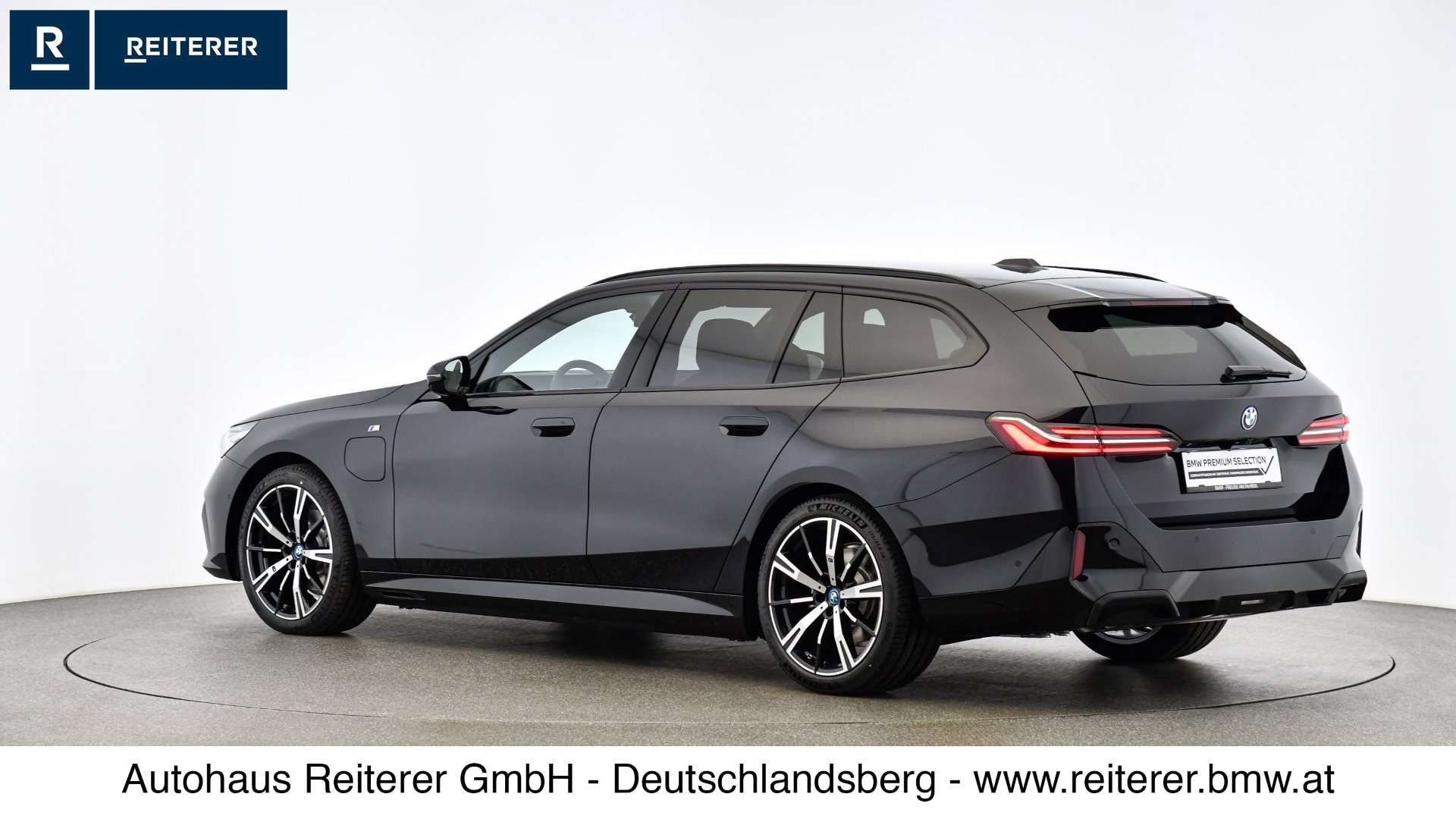 BMW Série 5 M-Sport 530e XDrive - 2024 - Joinsteer - #4