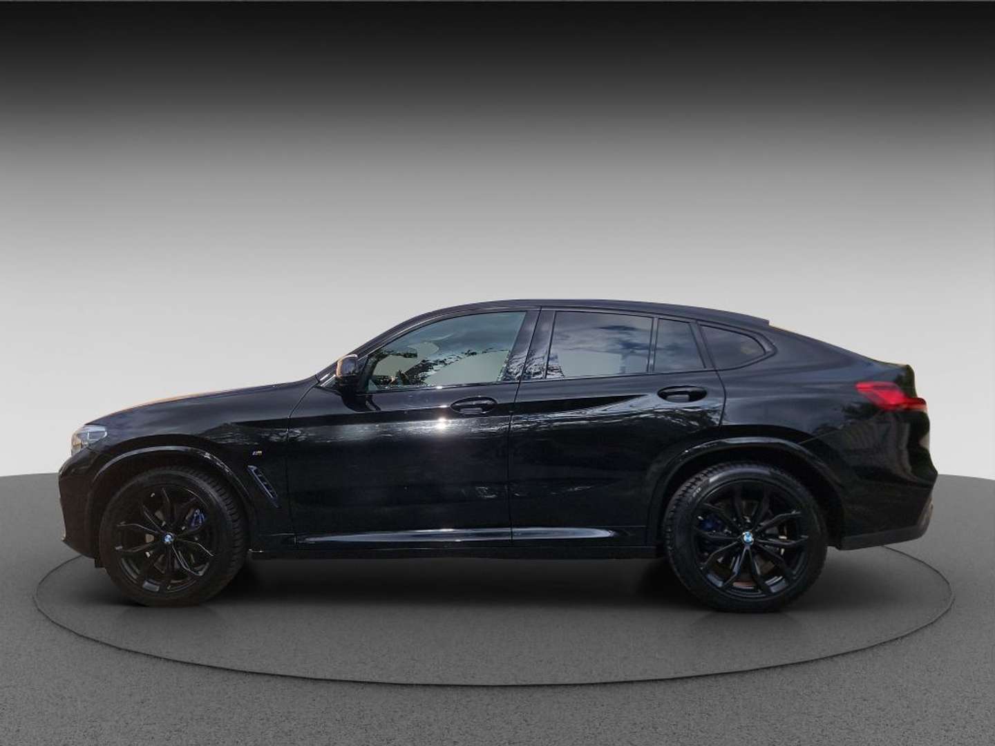 BMW X4 M40d Business M40d - 2020 - Joinsteer - #4