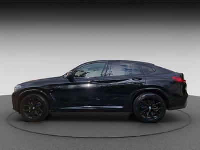 BMW X4 M40d Business M40d - - Joinsteer - #3