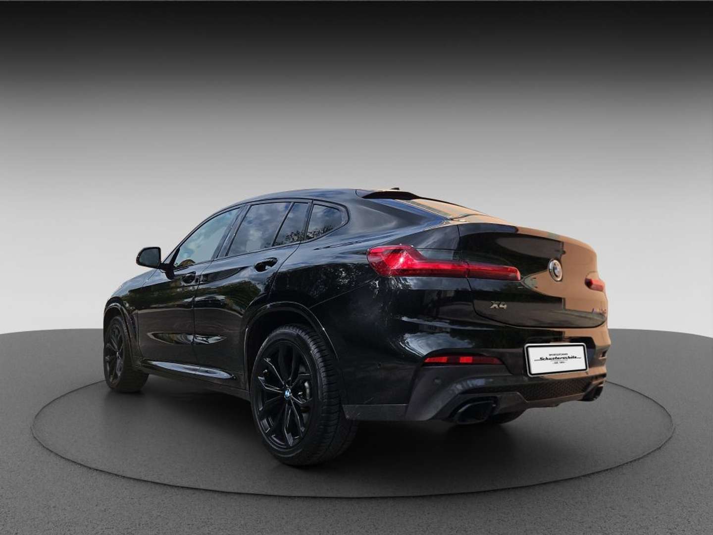 BMW X4 M40d Business M40d - 2020 - Joinsteer - #5