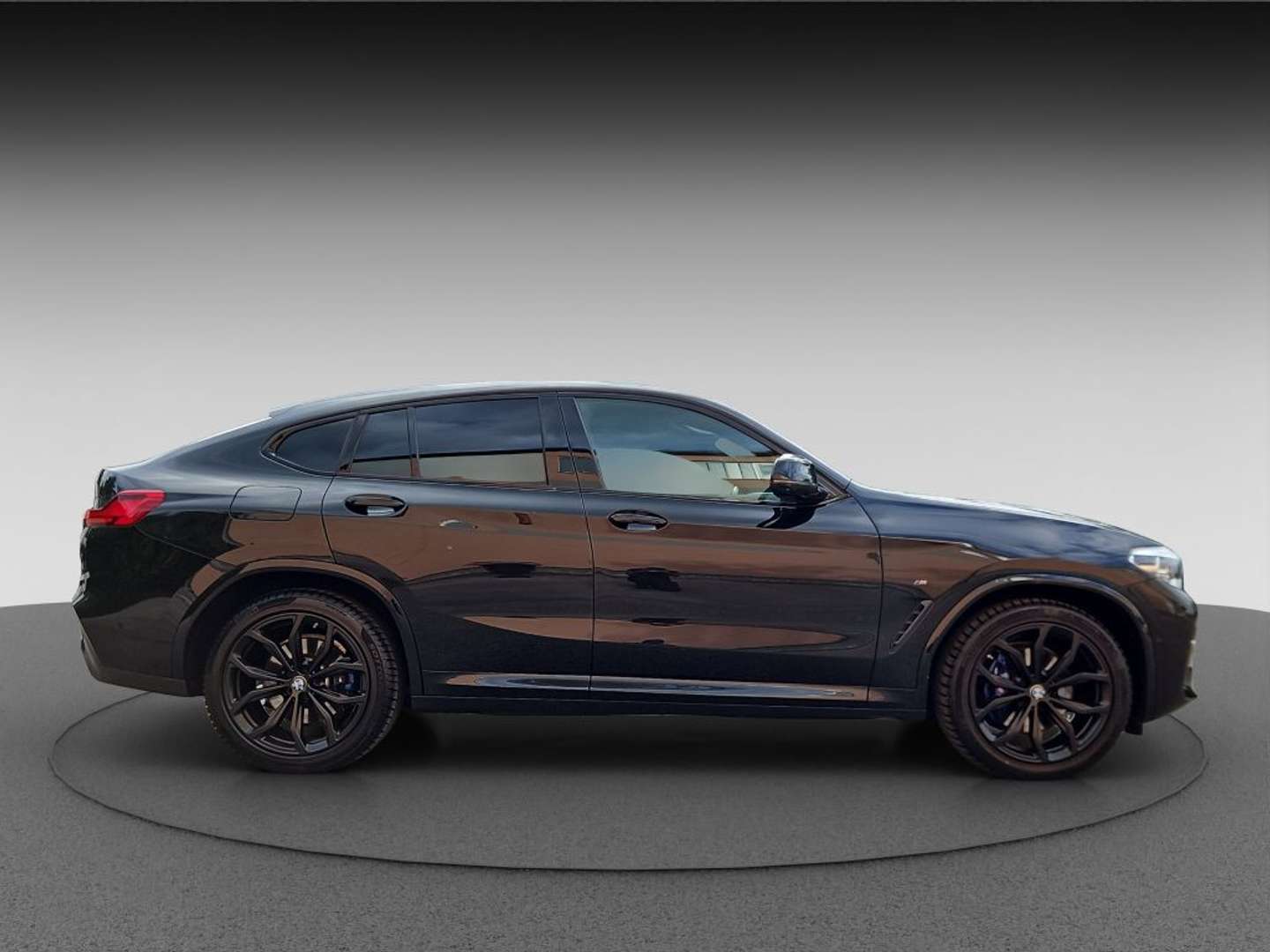 BMW X4 M40d Business M40d - 2020 - Joinsteer - #8