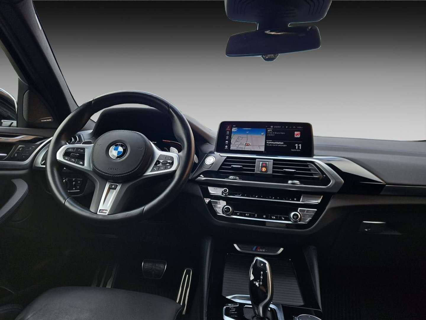 BMW X4 M40d Business M40d - 2020 - Joinsteer - #9