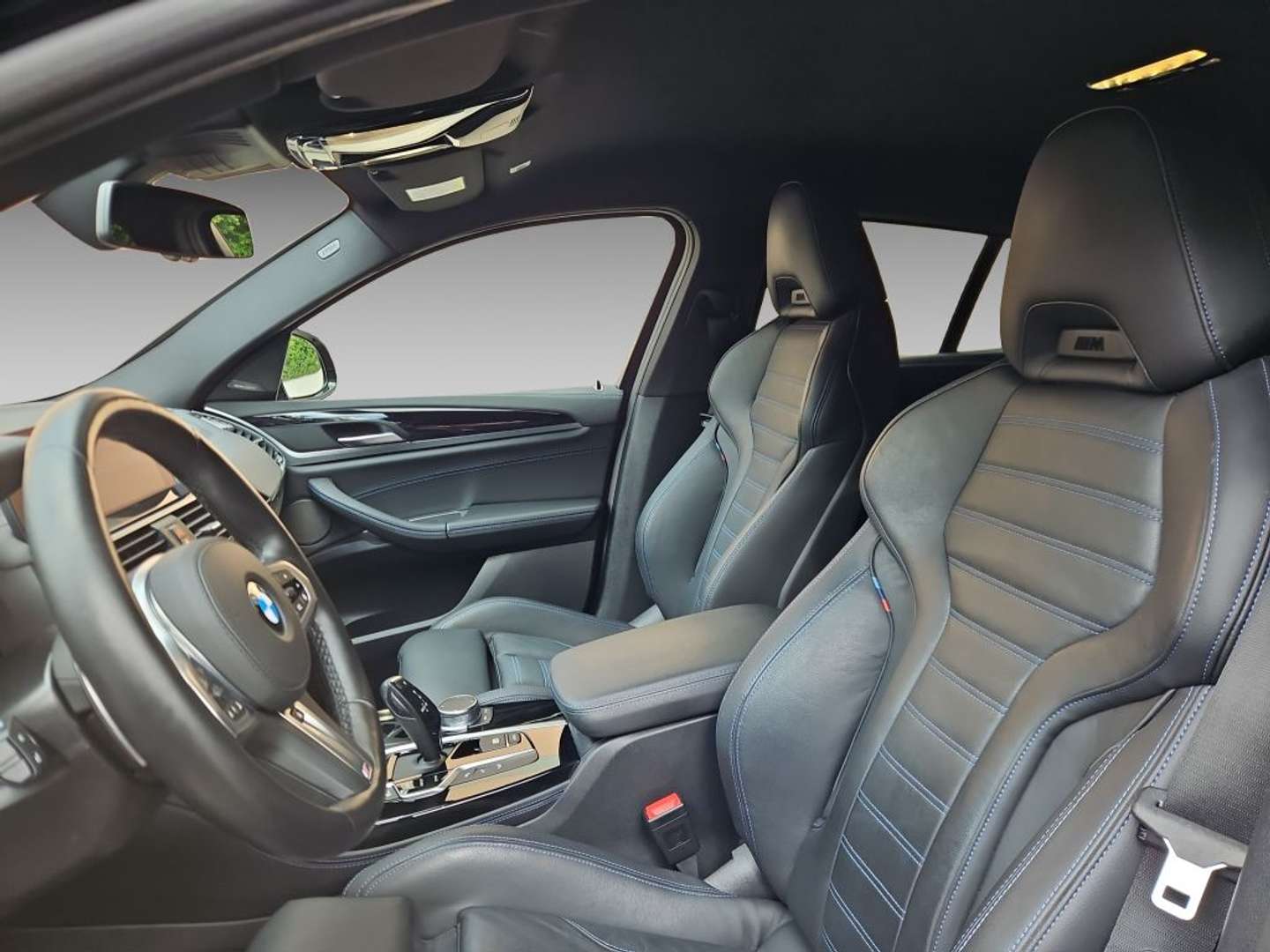 BMW X4 M40d Business M40d - 2020 - Joinsteer - #10