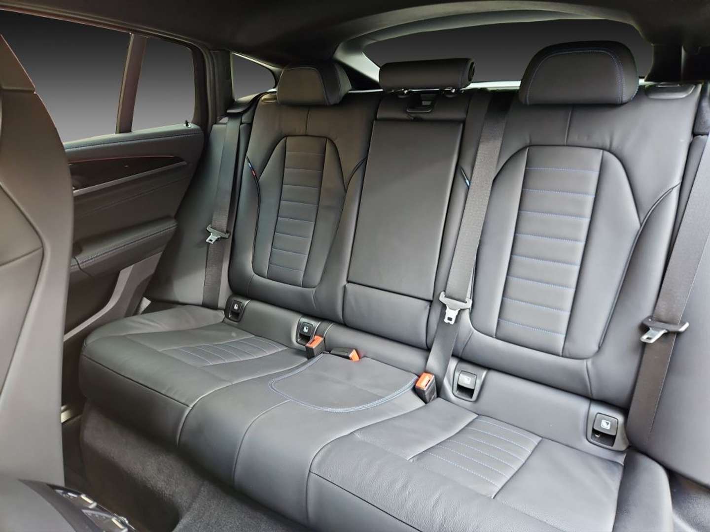 BMW X4 M40d Business M40d - 2020 - Joinsteer - #11