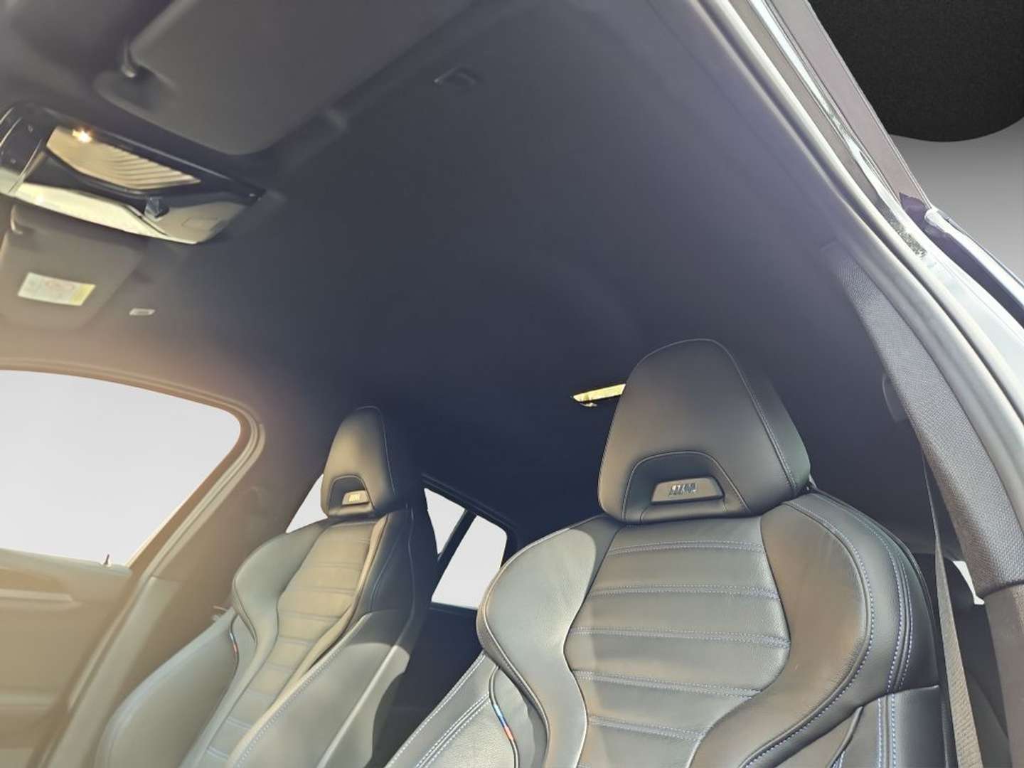 BMW X4 M40d Business M40d - 2020 - Joinsteer - #12