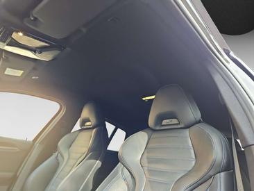 BMW X4 Business M40d — photo 12