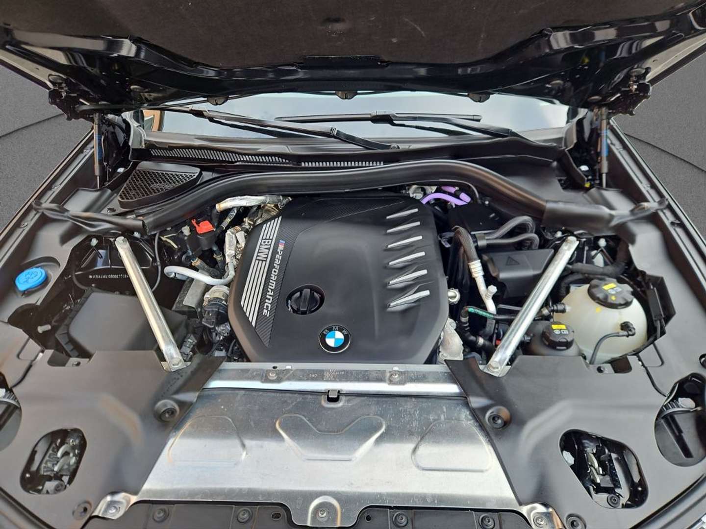 BMW X4 M40d Business M40d - 2020 - Joinsteer - #14