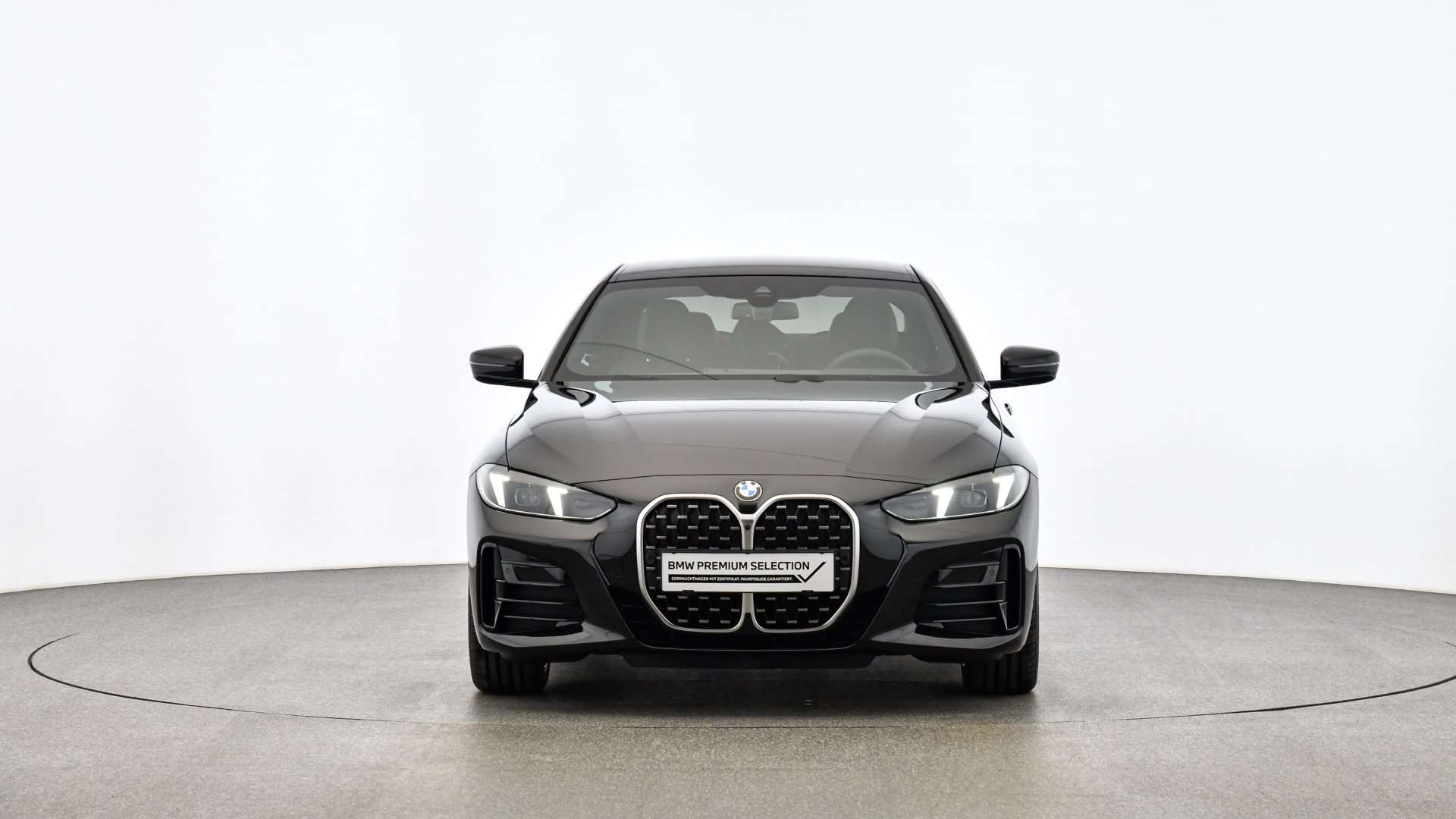 BMW Série 4 Coupé 420d XDrive - 2024 - Joinsteer - #6